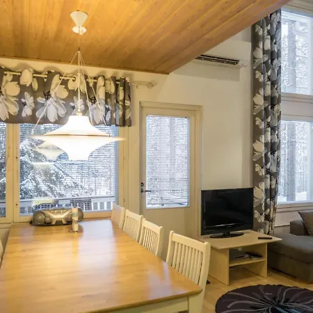 Loma-asunnot Holiday Velhotar Vuokatti