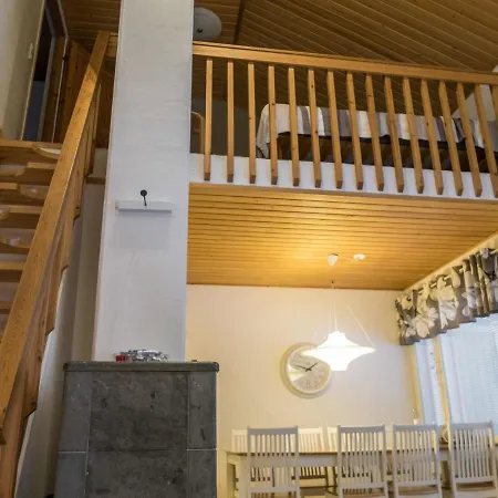 Prázdninový dům Holiday Velhotar *