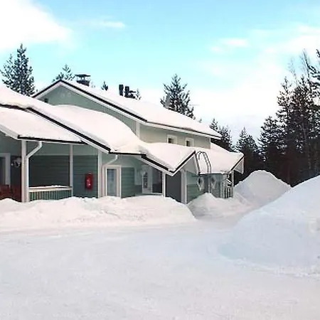 Loma-asunnot Holiday Velhotar